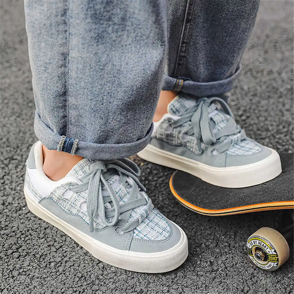 女性用スポーツスニーカー,レース付きスニーカー,ヒップホップ - Women Shoes Types Name のレビューと価格