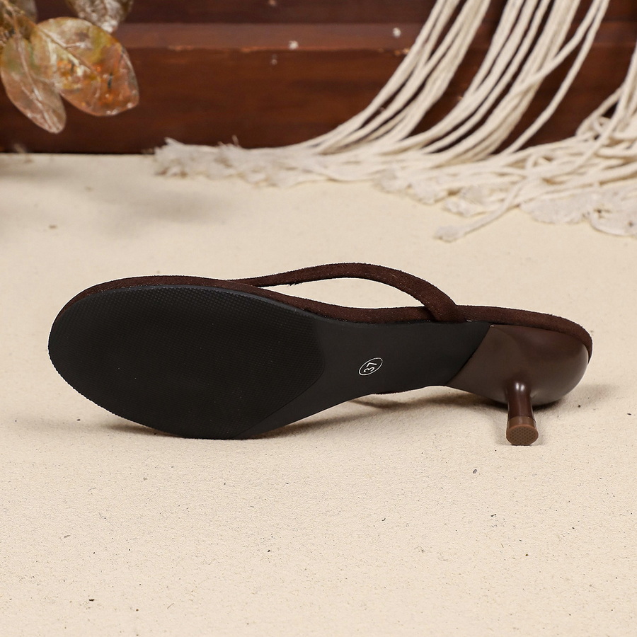 新型フェイクスエードヒール付きトングサンダル レディース ミ - Women'S Shoes Toms のレビューと価格