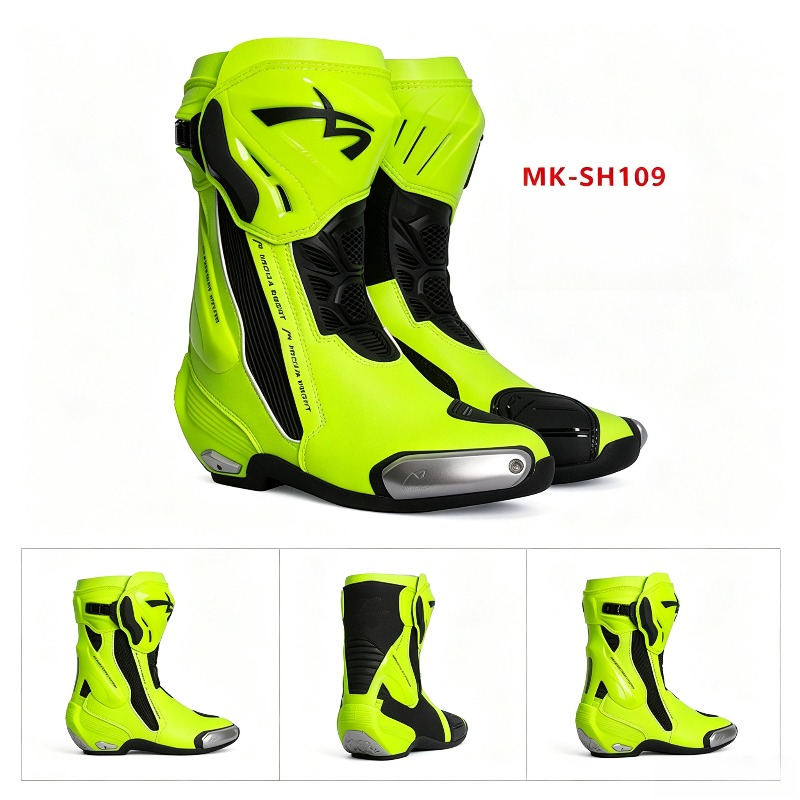 BENKIA MK-SHW109 オートバイトラックライディ - Women Shoes Mk のレビューと価格