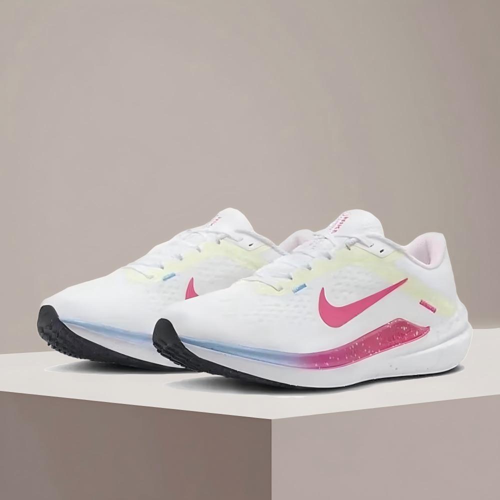 ナイキ AIR WINFLO 10 レディース ファッショナ - Women Shoes Running Nike のレビューと価格