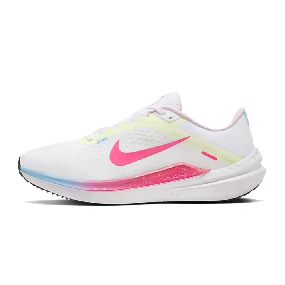 ナイキ AIR WINFLO 10 レディース ファッショナ - Women Shoes Running Nike のレビューと価格