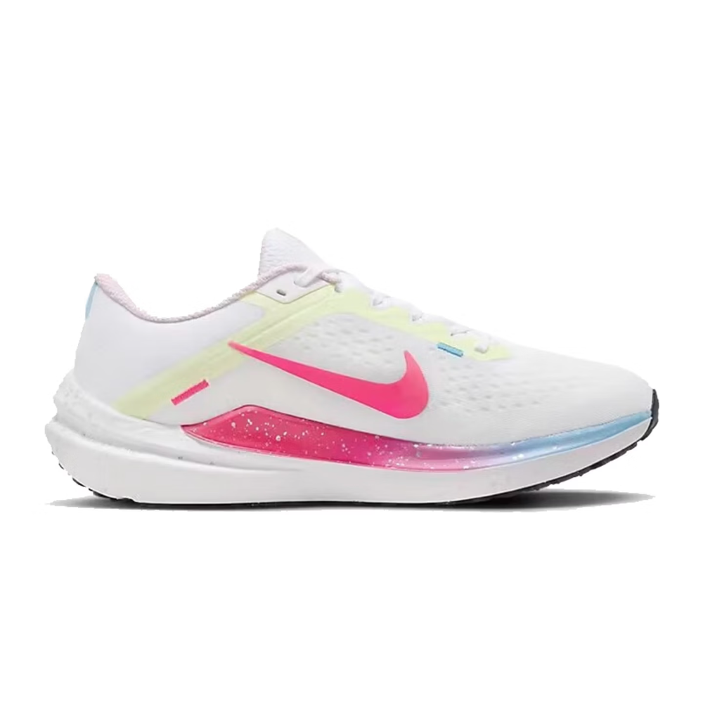 ナイキ AIR WINFLO 10 レディース ファッショナ - Women Shoes Running Nike のレビューと価格