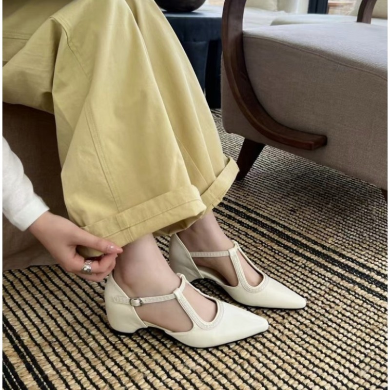 2026ウィル＆ゼスト イエローパンプス Tストラップ パテ - Women'S Shoes Burgundy のレビューと価格