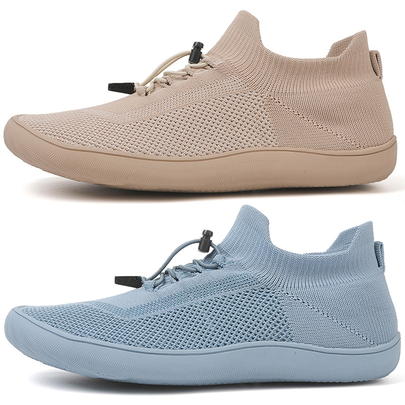 メンズベアフットシューズ幅広つま先ボックス女性用ベアフットス - Women'S Shoes Zero Drop のレビューと価格