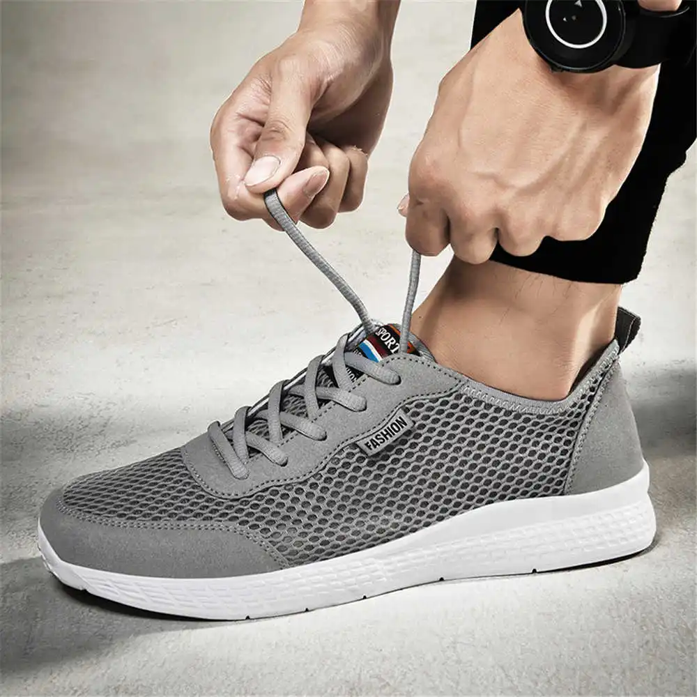 男性用の通気性のあるライトブルーのスニーカー,スケートボード - Women Shoes Types Name のレビューと価格